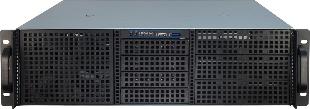 EU Product - 48.3cm IPC 3U-30248   3HE  SERVER thumbnail