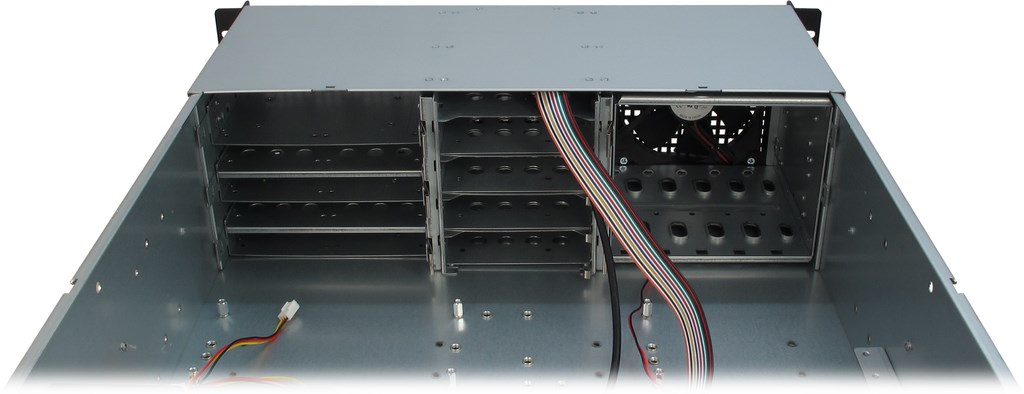 EU Product - 48.3cm IPC 3U-30248   3HE  SERVER thumbnail
