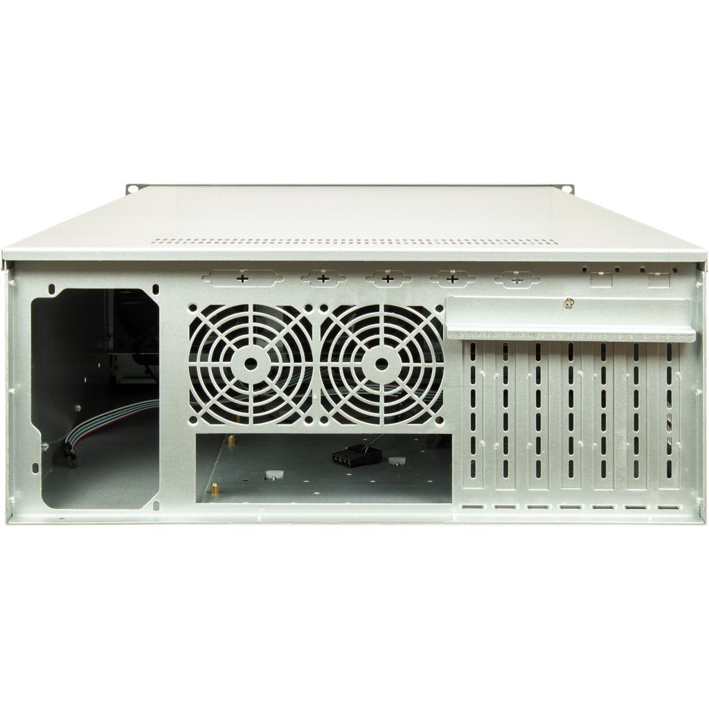 EU Product - Mining-Rack 4F28 4HE 6 x 120mm L�fter 2X2.0 USB retail thumbnail