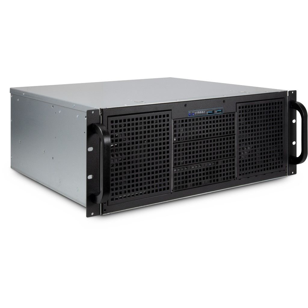 EU Product - 48.3cm IPC 4U-40240   4HE  SERVER thumbnail