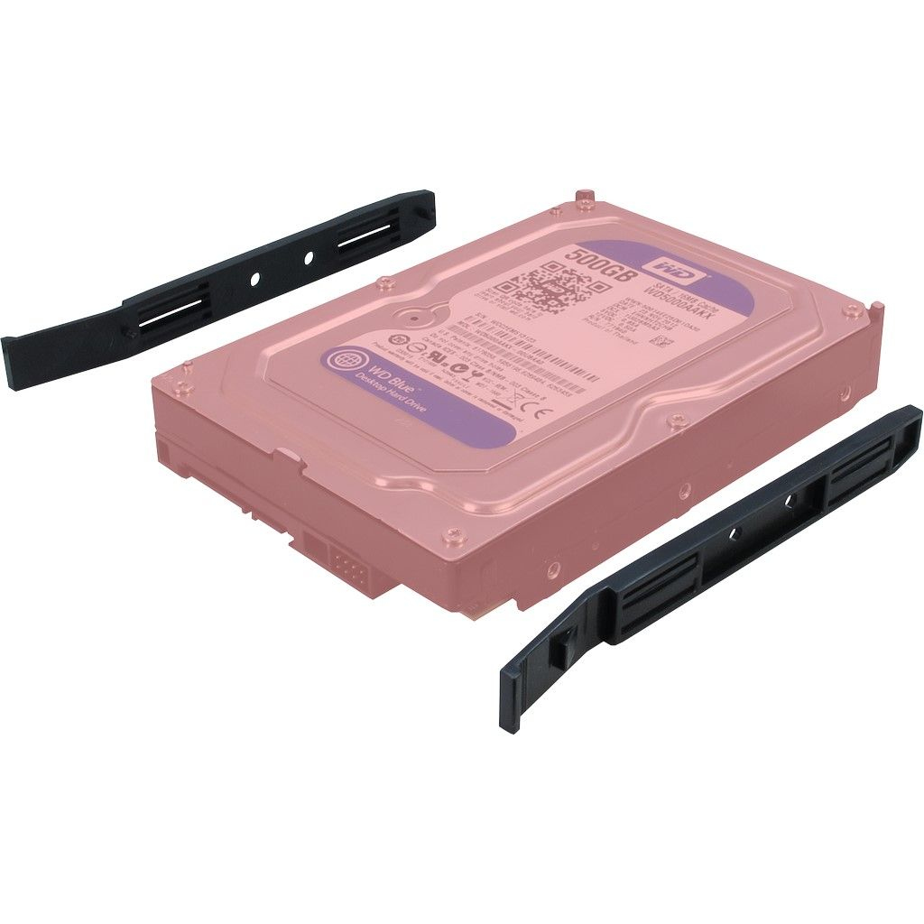 EU Product - 48.3cm IPC 4U-40240   4HE  SERVER thumbnail