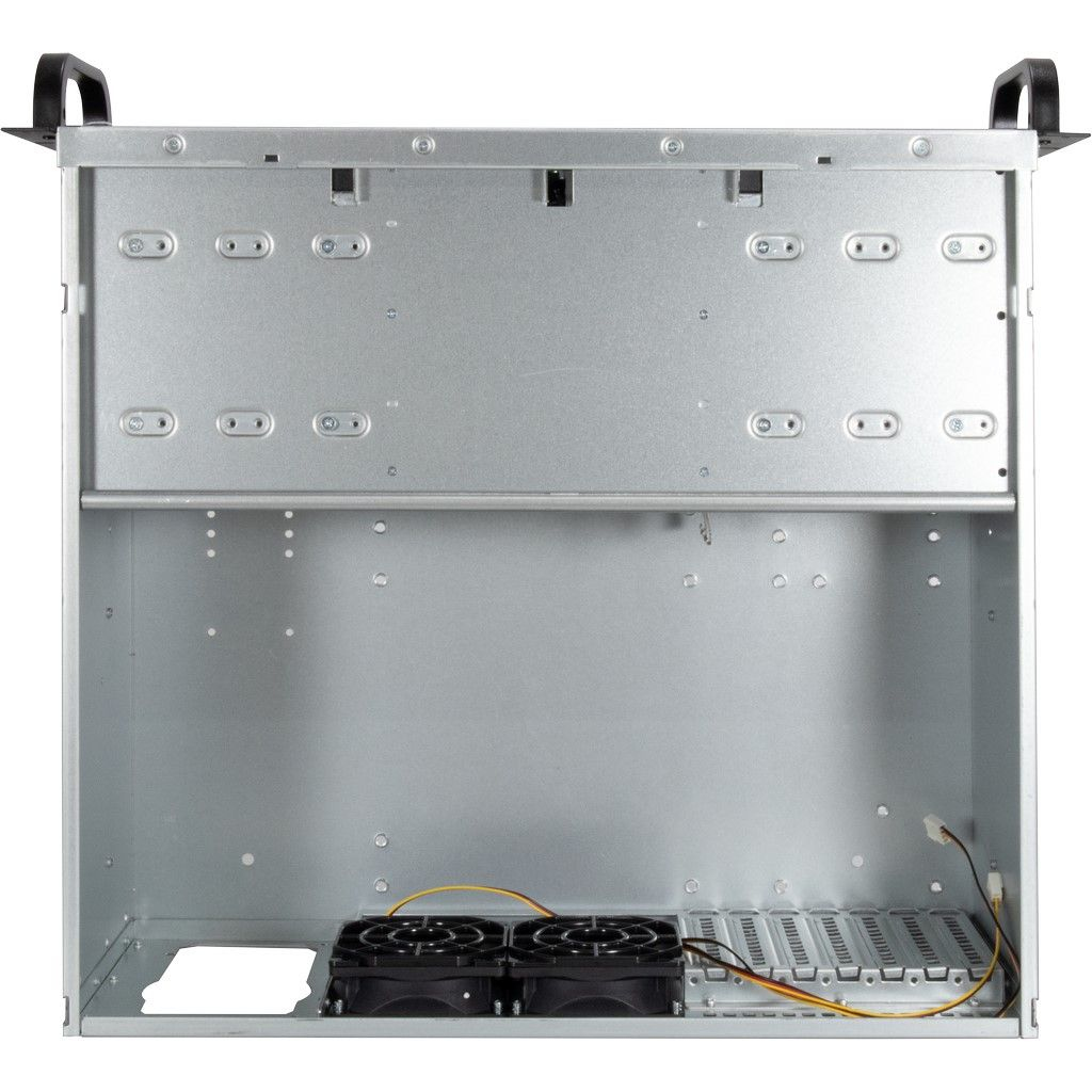 EU Product - 48.3cm IPC 4U-40240   4HE  SERVER thumbnail