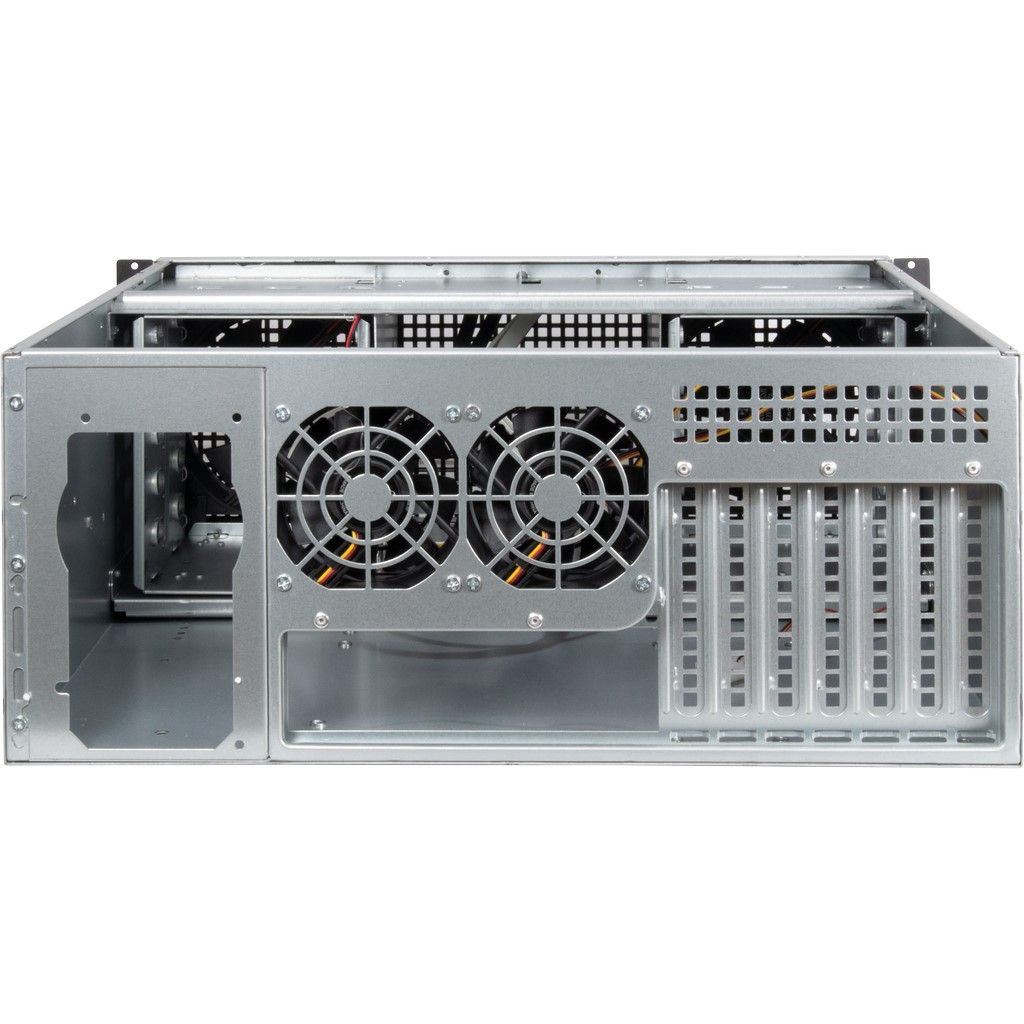 EU Product - 48.3cm IPC 4U-40240   4HE  SERVER thumbnail