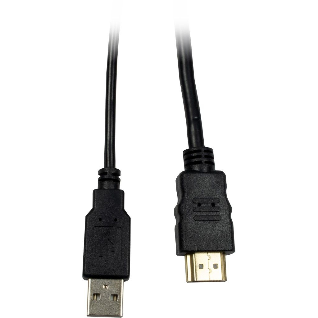 EU Product - KVM-Switch AS-9108HA Rackmount HDMI, 8xHDMI/USB retail thumbnail