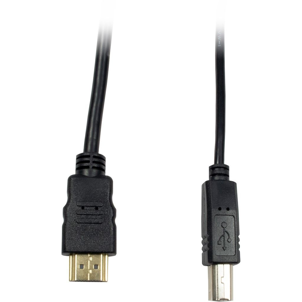 EU Product - KVM-Switch AS-9108HA Rackmount HDMI, 8xHDMI/USB retail thumbnail