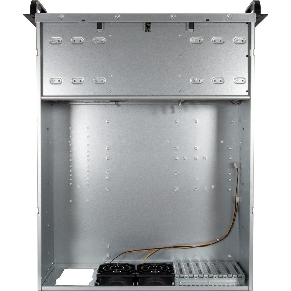 EU Product - 48.3cm IPC 4U-40255   4HE  SERVER thumbnail
