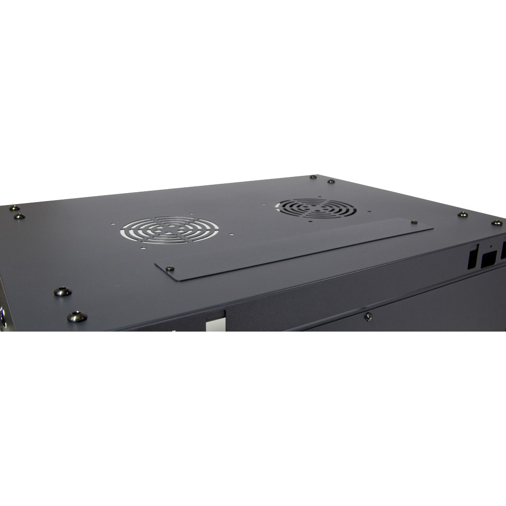 EU Product - Wandgeh�use      9HE 600x450mm   SMA-6409 thumbnail