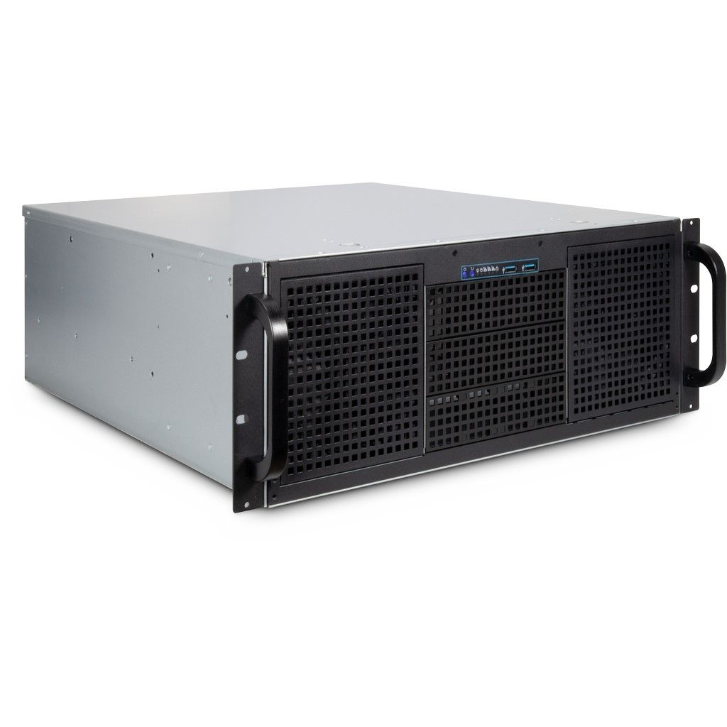 EU Product - 48.3cm IPC 4U-40248   4HE  SERVER thumbnail