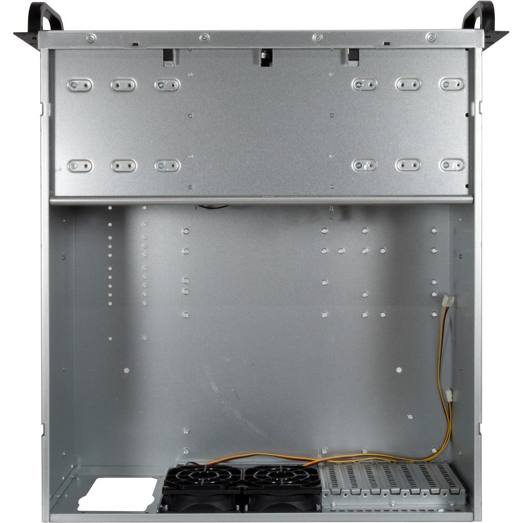 EU Product - 48.3cm IPC 4U-40248   4HE  SERVER thumbnail