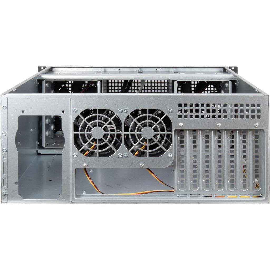 EU Product - 48.3cm IPC 4U-40248   4HE  SERVER thumbnail