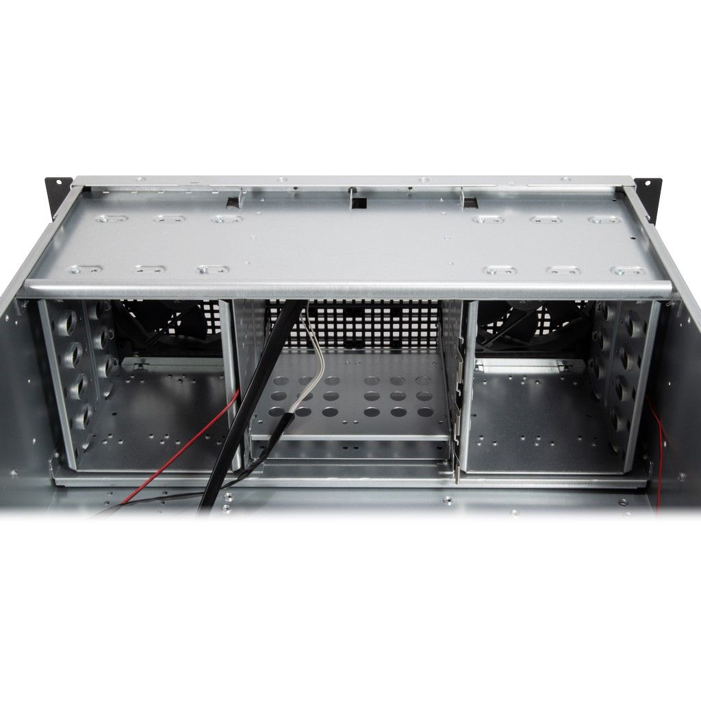 EU Product - 48.3cm IPC 4U-40248   4HE  SERVER thumbnail