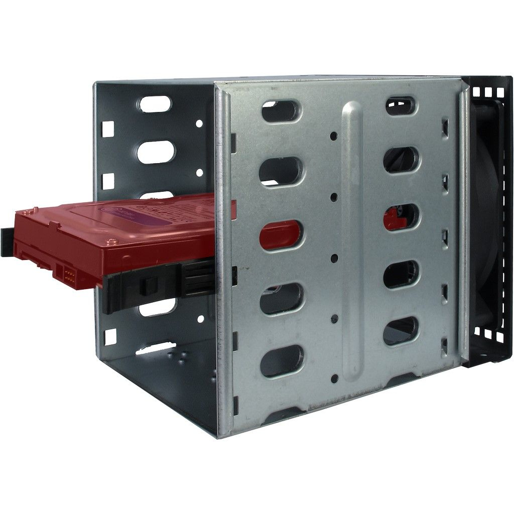EU Product - 48.3cm IPC 4U-40248   4HE  SERVER thumbnail
