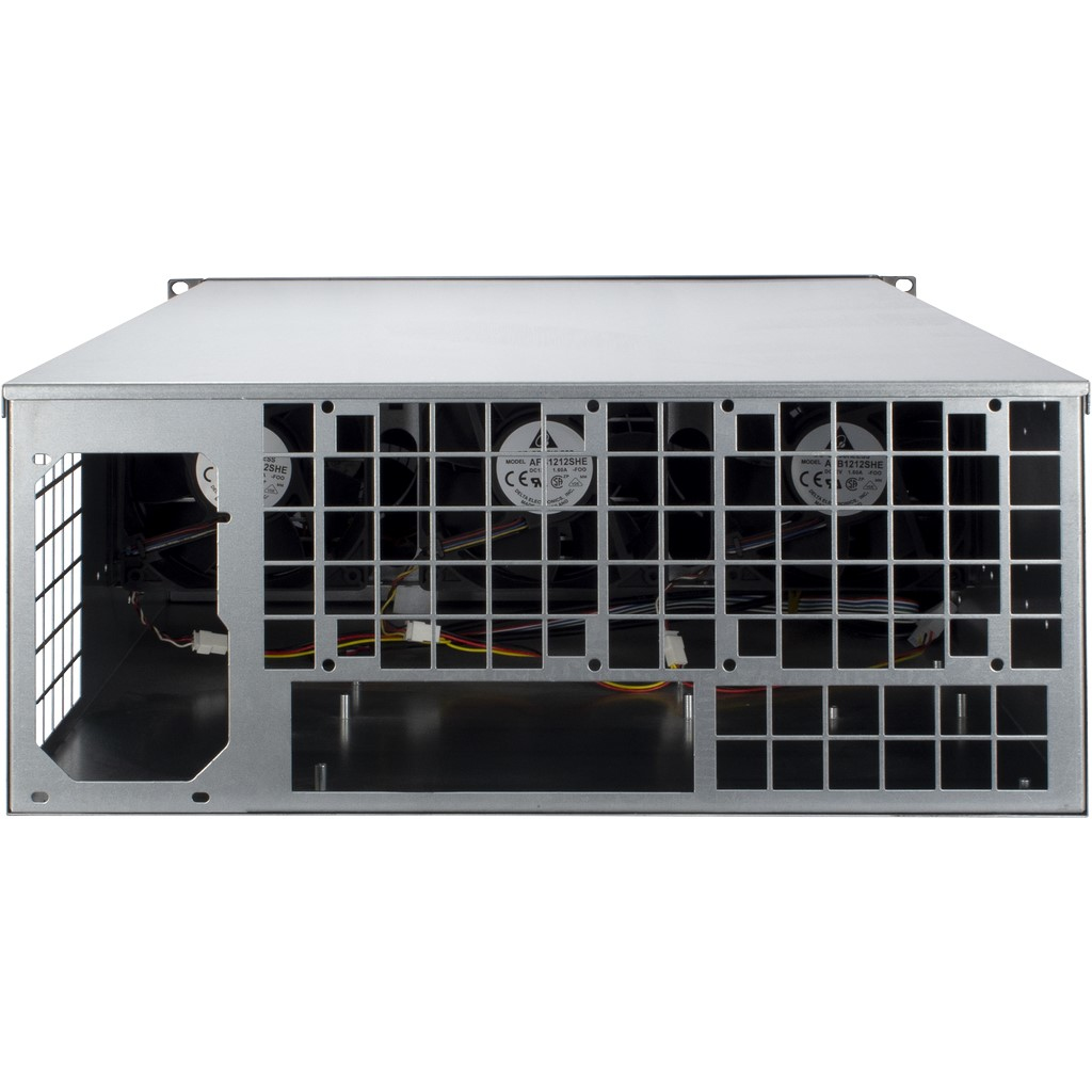 EU Product - Mining-Rack 4W2 4HE 6 x 120 mm L�fter thumbnail
