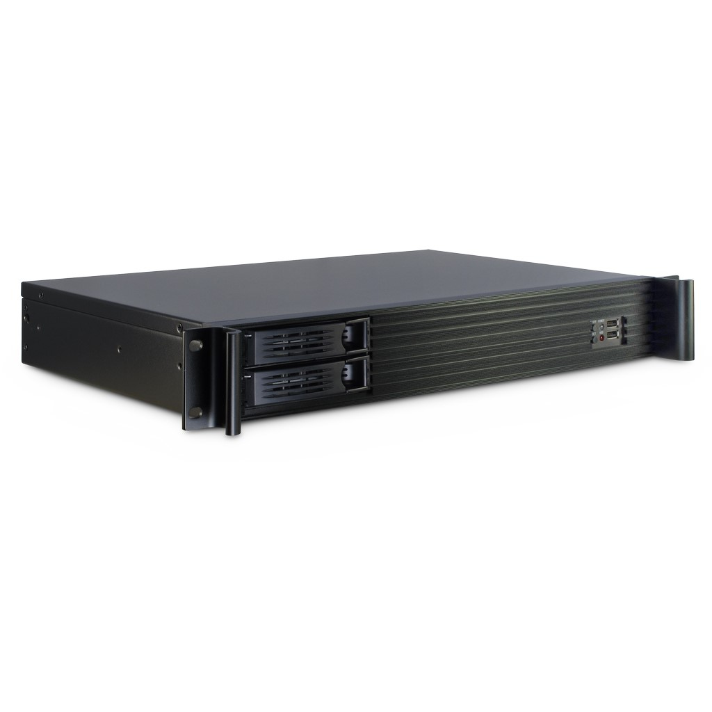 EU Product - 48.3cm IPC 1.5U-1528L 1HE  STORAGE thumbnail