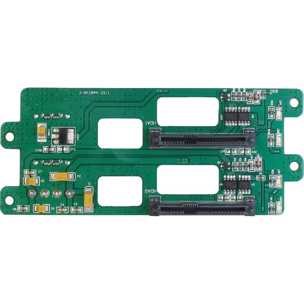 EU Product - 48.3cm IPC 1.5U-1528L 1HE  STORAGE thumbnail