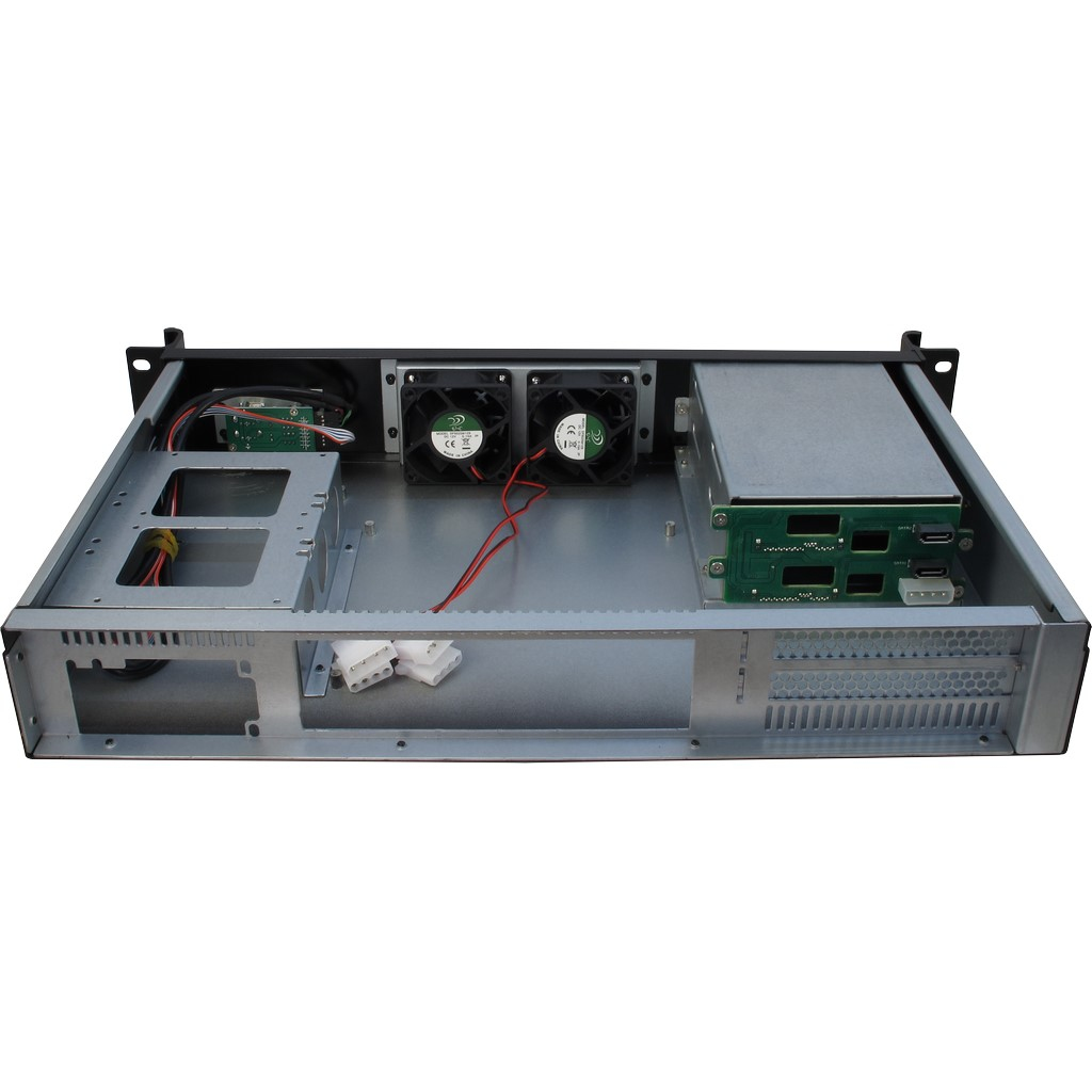 EU Product - 48.3cm IPC 1.5U-1528L 1HE  STORAGE thumbnail