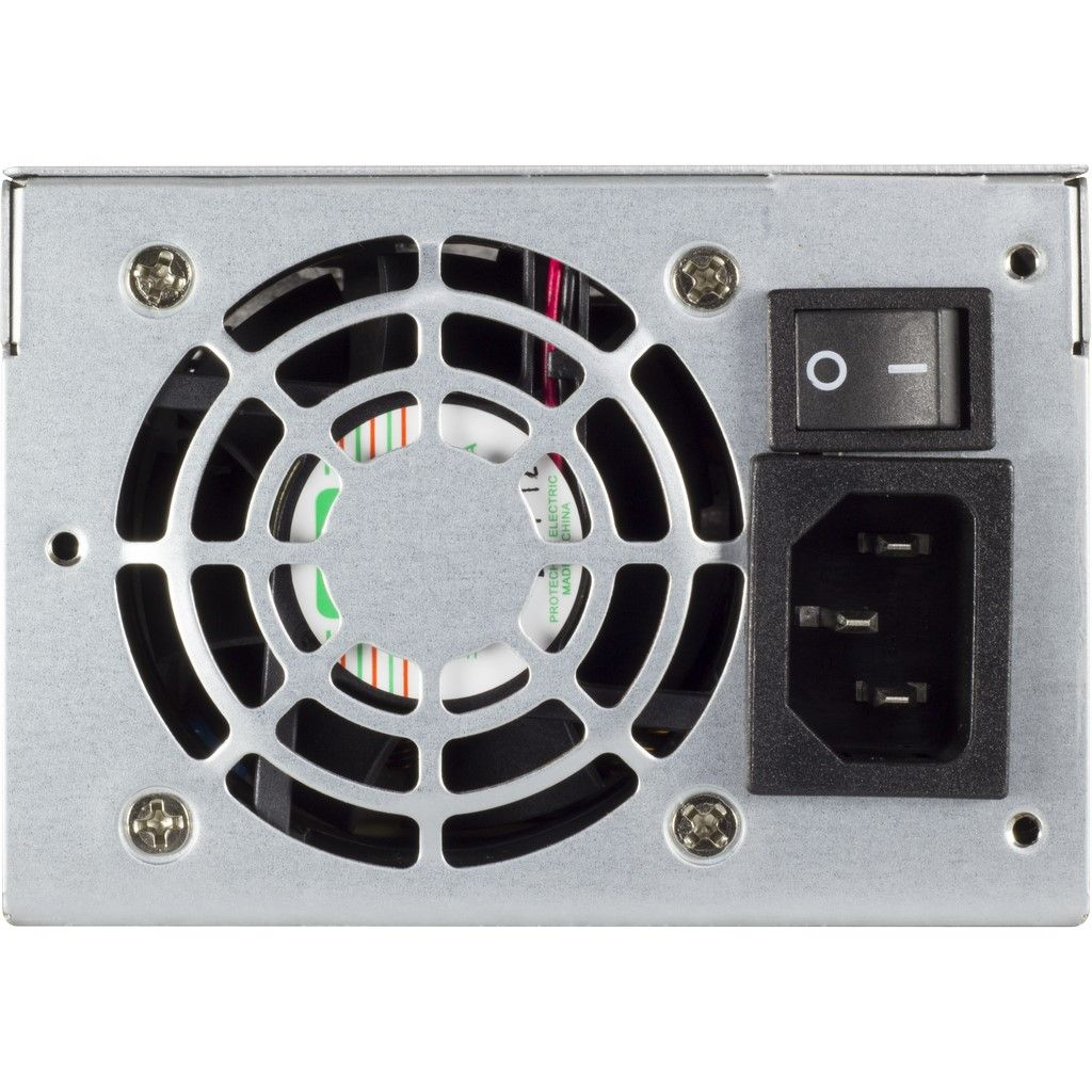 EU Product - Server-Netzteil U2A-B20600-S  2HE   600W thumbnail