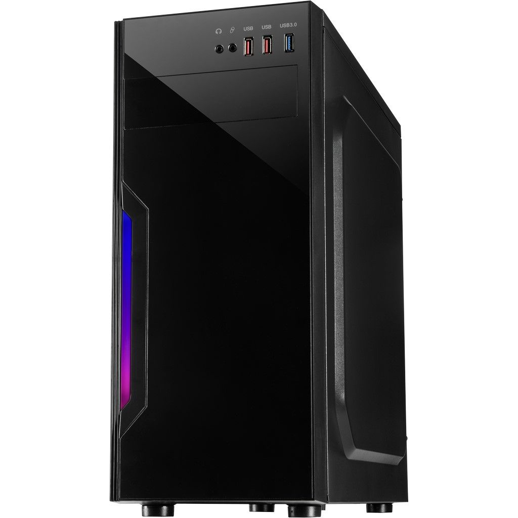 EU Product - Geh Midi B-42 RGB Design Frontblende thumbnail
