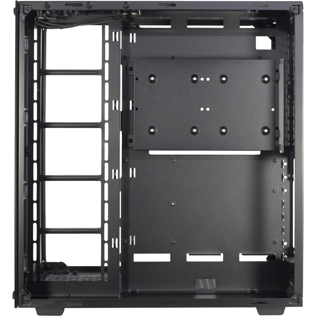 EU Product - Tower Casing - ATX C-701 Panorama thumbnail