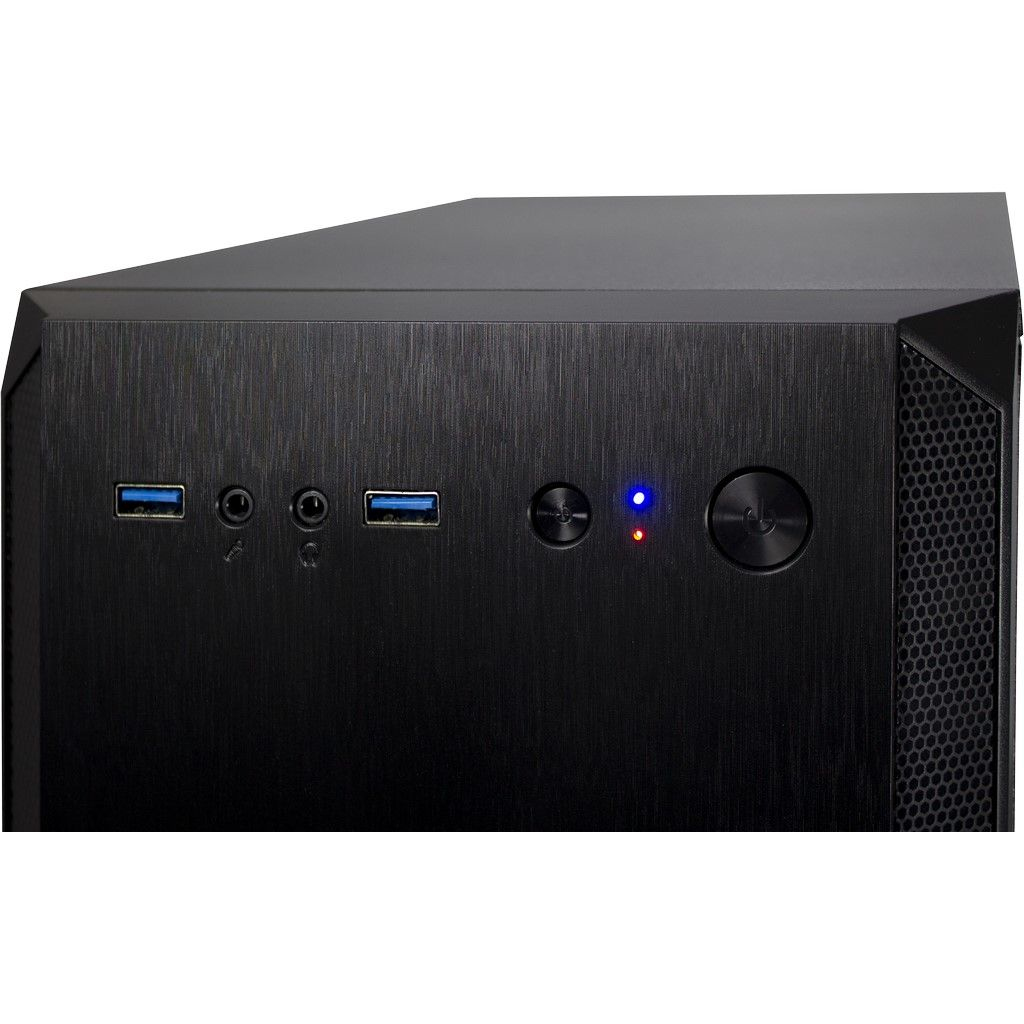 EU Product - Mini Inter-Tech H-606, schallged�mmt thumbnail