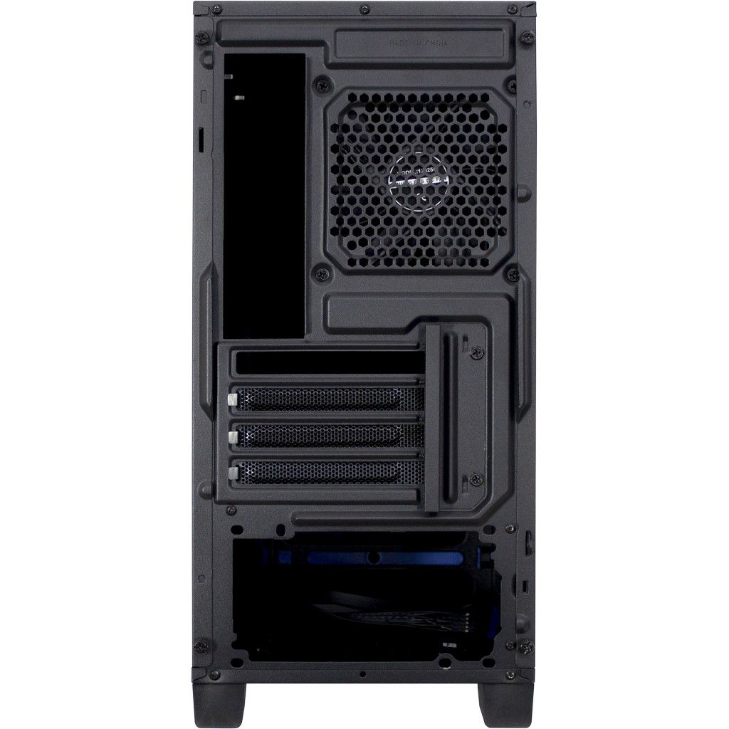 EU Product - Mini Inter-Tech H-606, schallged�mmt thumbnail