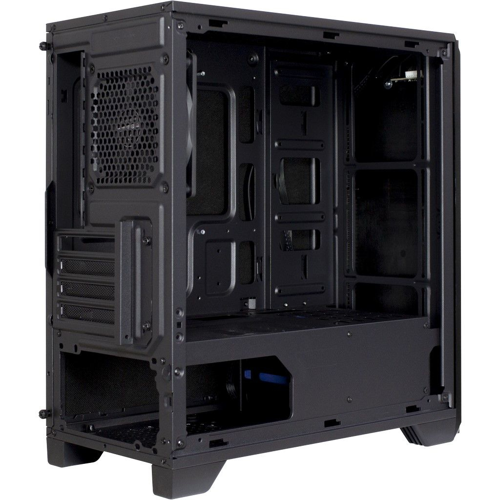 EU Product - Mini Inter-Tech H-606, schallged�mmt thumbnail