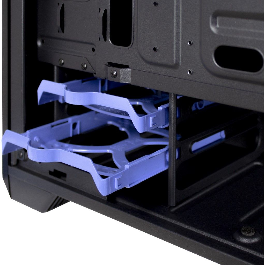 EU Product - Mini Inter-Tech H-606, schallged�mmt thumbnail