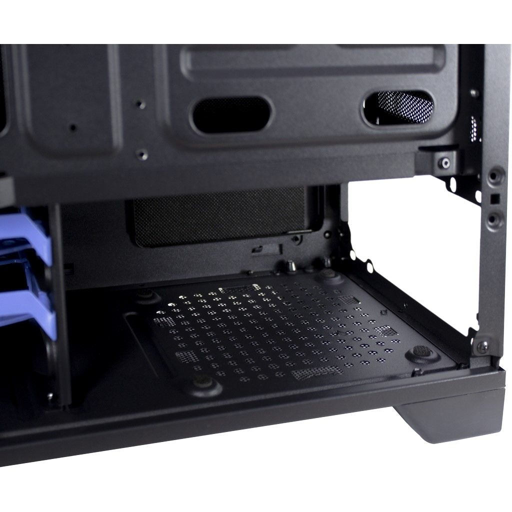 EU Product - Mini Inter-Tech H-606, schallged�mmt thumbnail