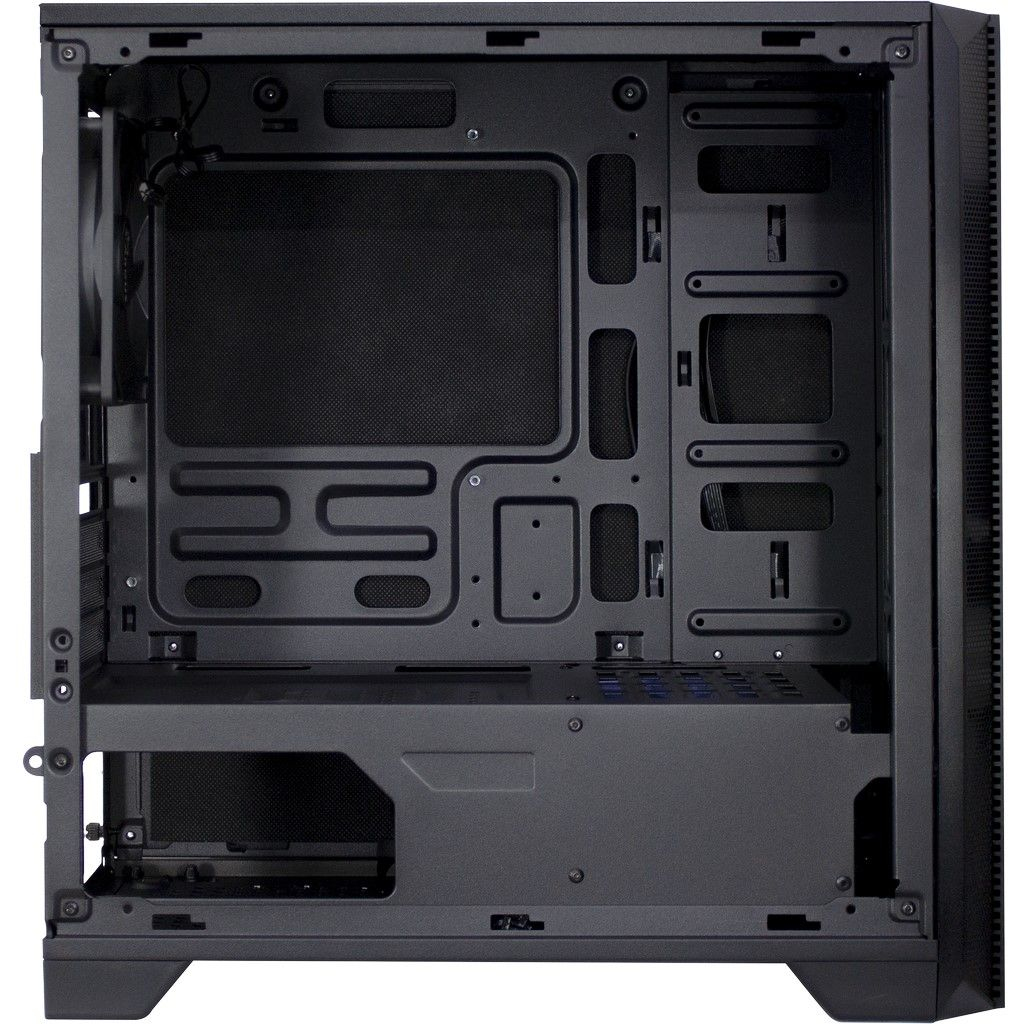 EU Product - Mini Inter-Tech H-606, schallged�mmt thumbnail