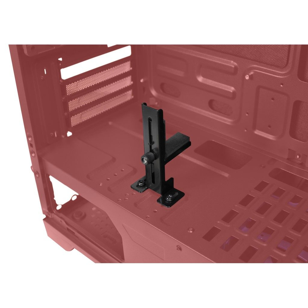 EU Product - Mini Inter-Tech H-606, schallged�mmt thumbnail