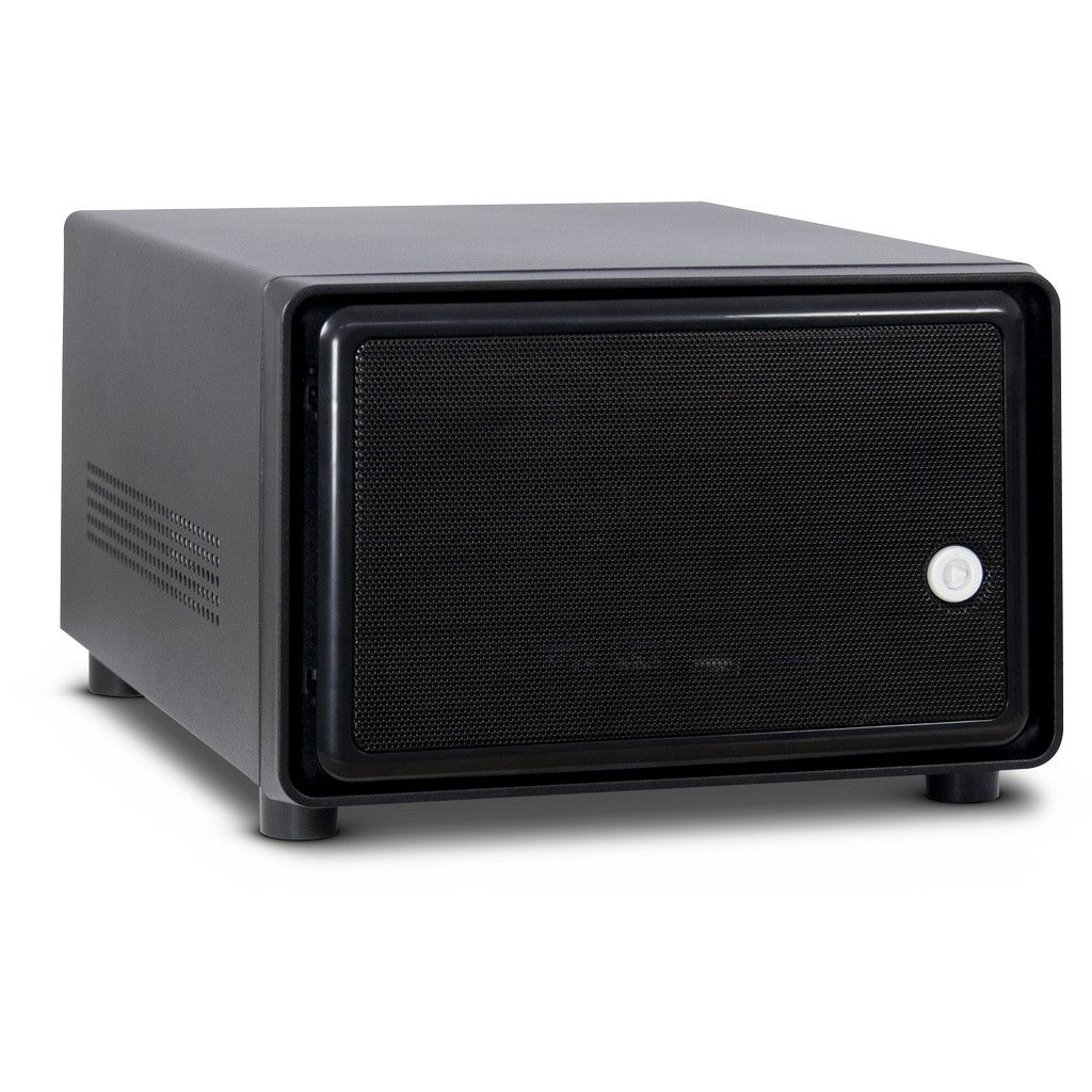 EU Product - Geh Mini ITX SC-2100 black thumbnail