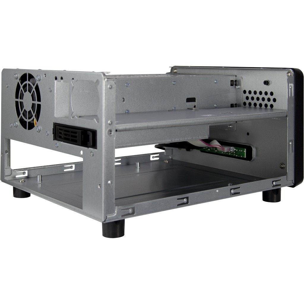 EU Product - Geh Mini ITX SC-2100 black thumbnail