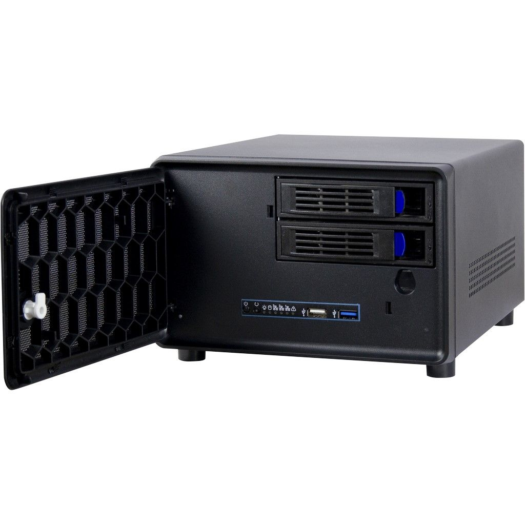 EU Product - Geh Mini ITX SC-2100 black thumbnail