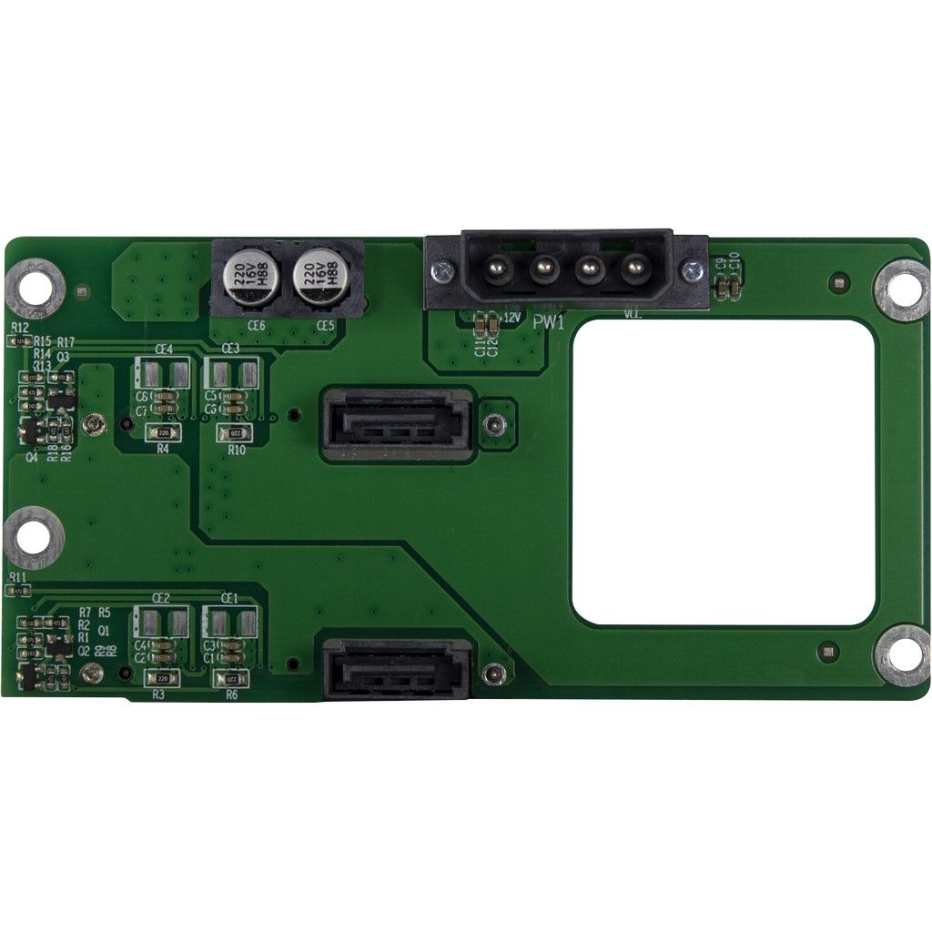 EU Product - Geh Mini ITX SC-2100 black thumbnail