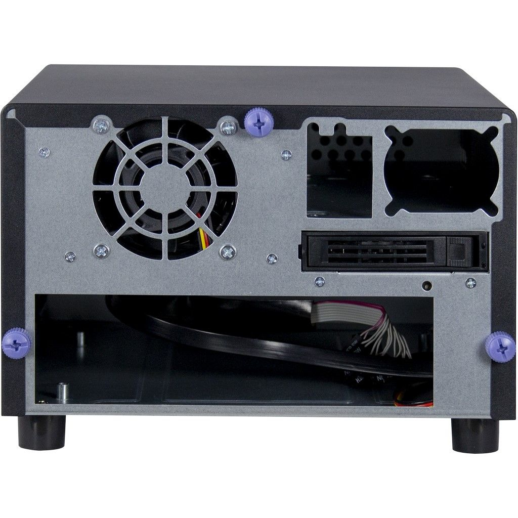 EU Product - Geh Mini ITX SC-2100 black thumbnail