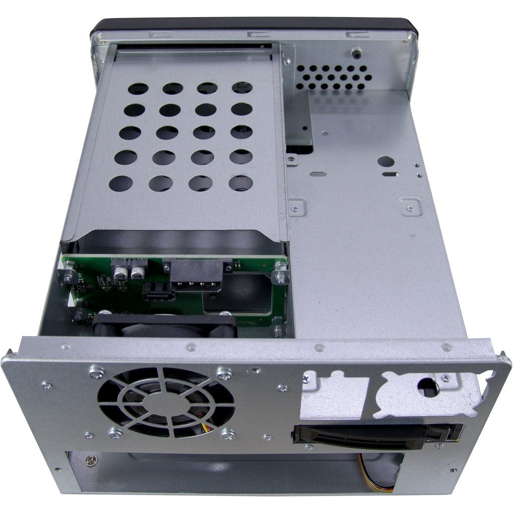 EU Product - Geh Mini ITX SC-2100 black thumbnail