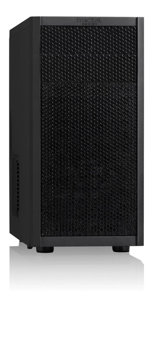 FRACTAL CORE 1000 BLACK SOLID thumbnail