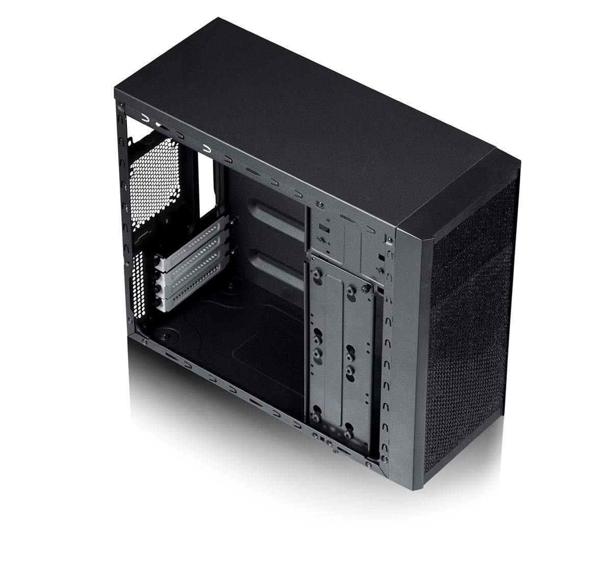 FRACTAL CORE 1000 BLACK SOLID thumbnail