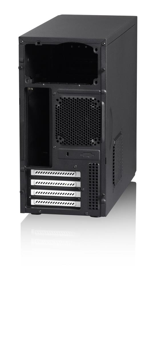 FRACTAL CORE 1000 BLACK SOLID thumbnail