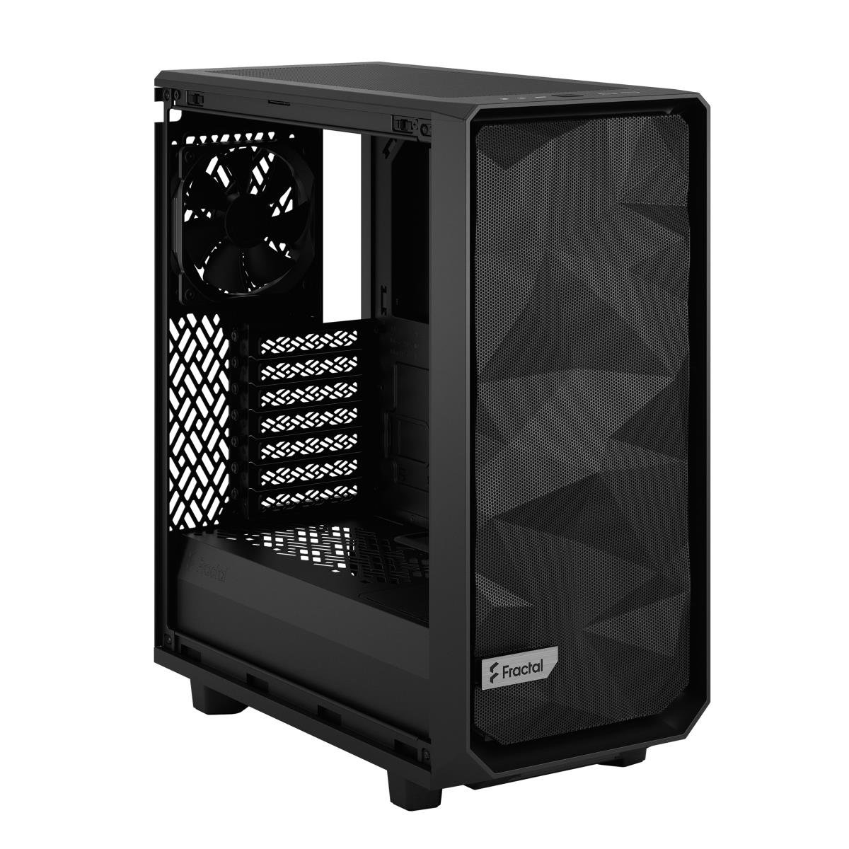 MESHIFY 2 COMPACT BLACK SOLID thumbnail