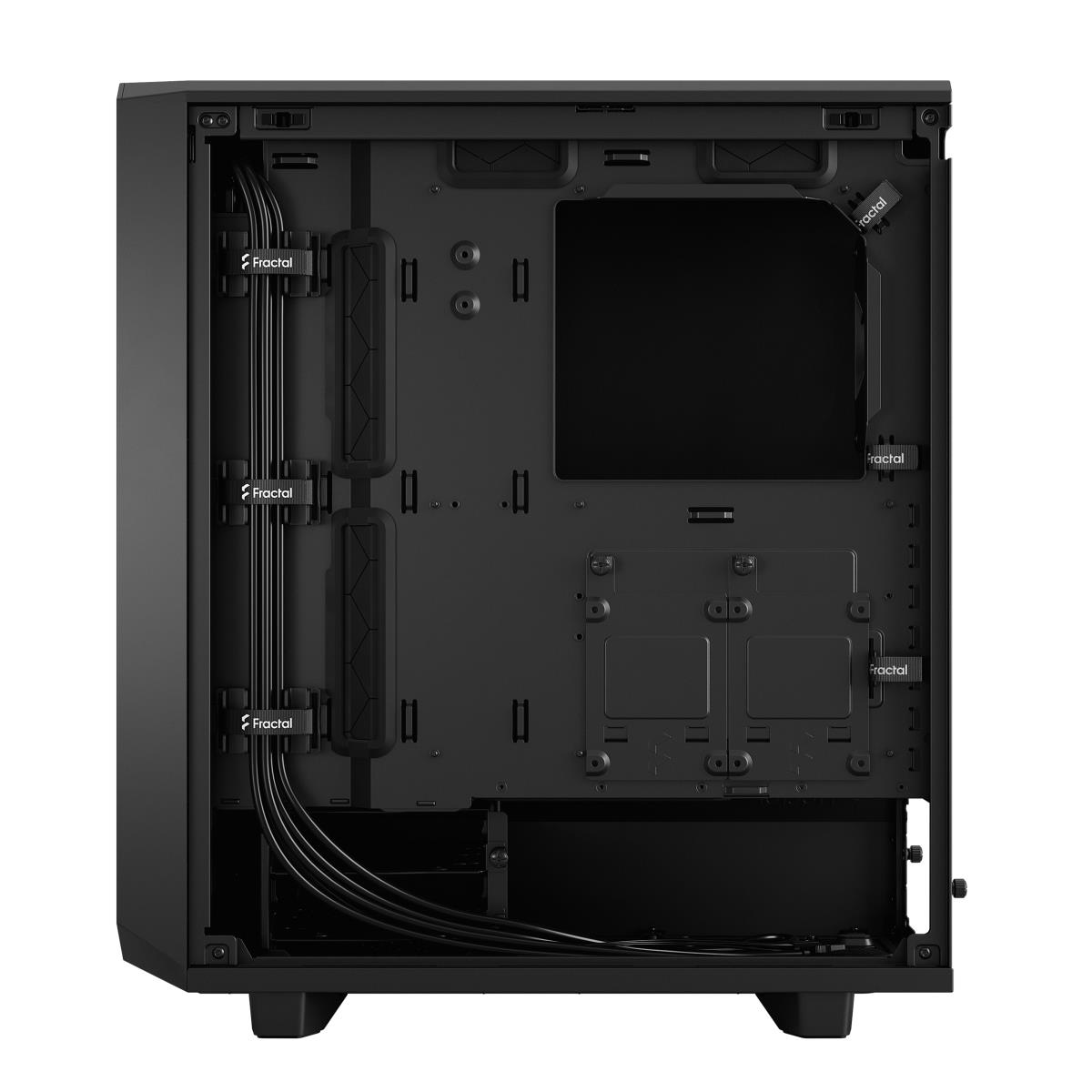 MESHIFY 2 COMPACT BLACK SOLID thumbnail