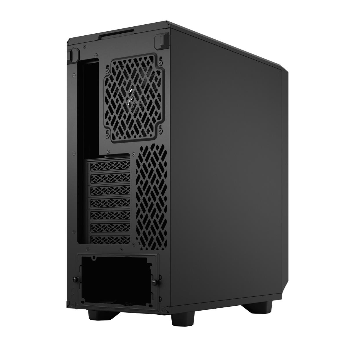 MESHIFY 2 COMPACT BLACK SOLID thumbnail