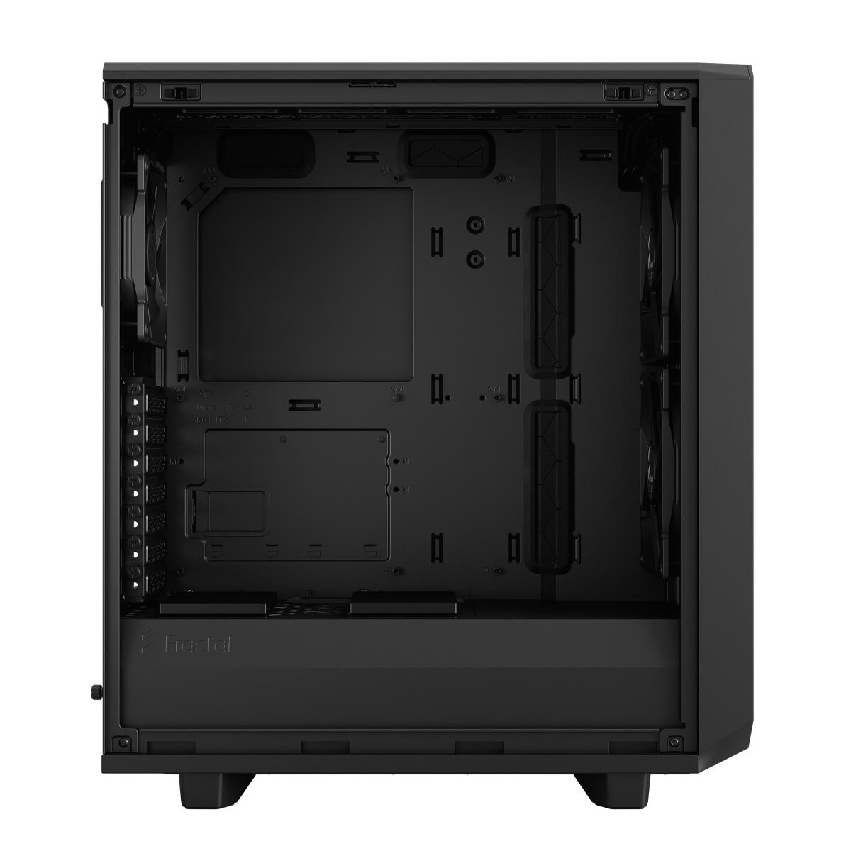 MESHIFY 2 COMPACT BLACK SOLID thumbnail