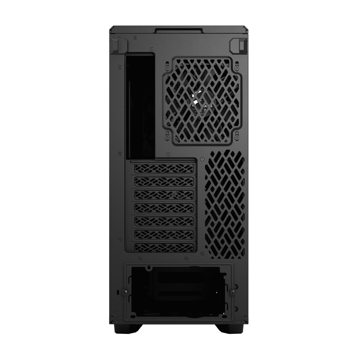 MESHIFY 2 COMPACT BLACK SOLID thumbnail