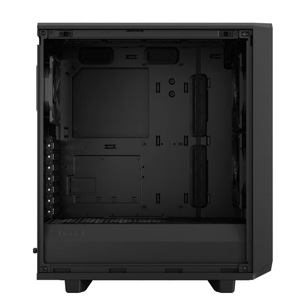 MESHIFY 2 COMPACT BLACK SOLID thumbnail