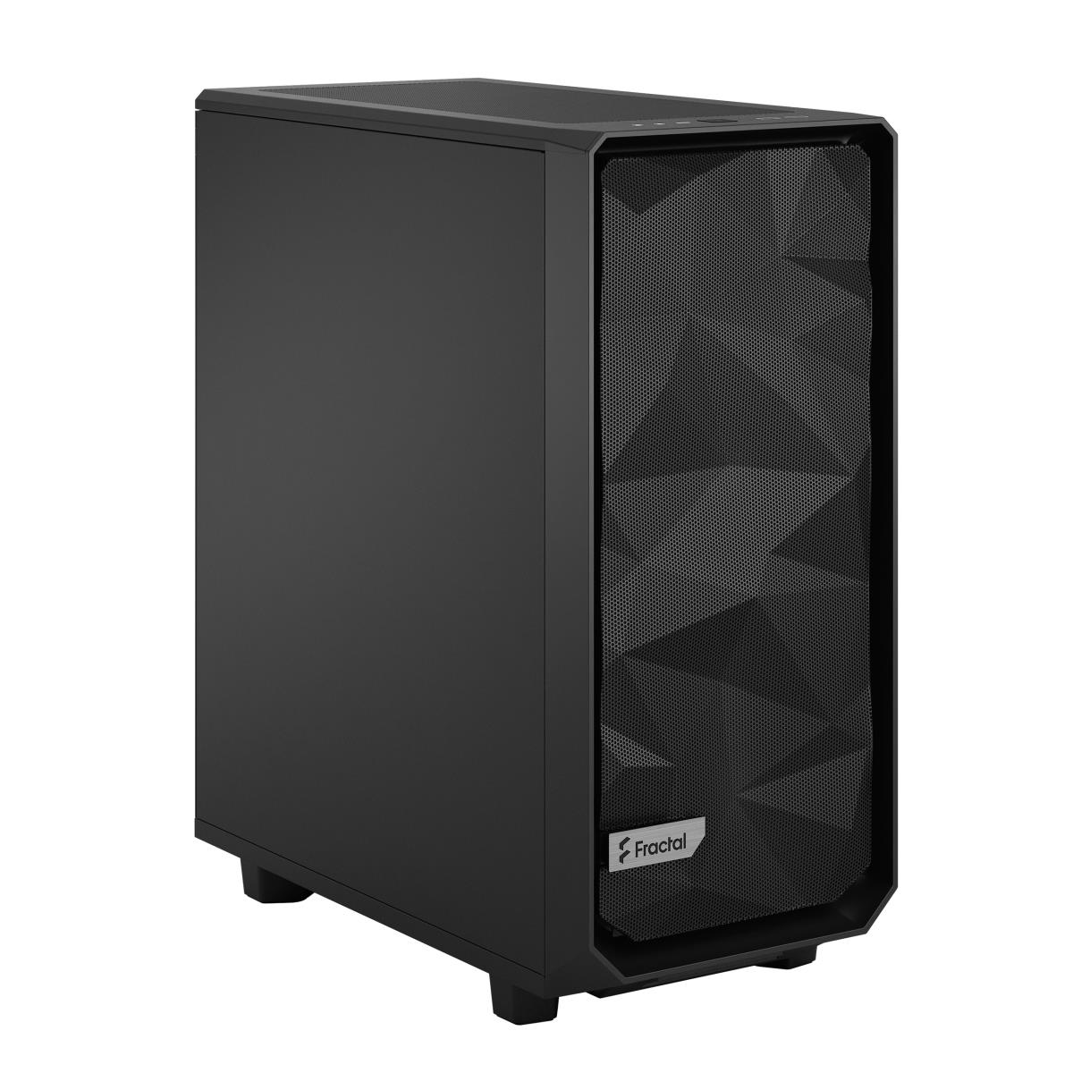 MESHIFY 2 COMPACT BLACK SOLID thumbnail