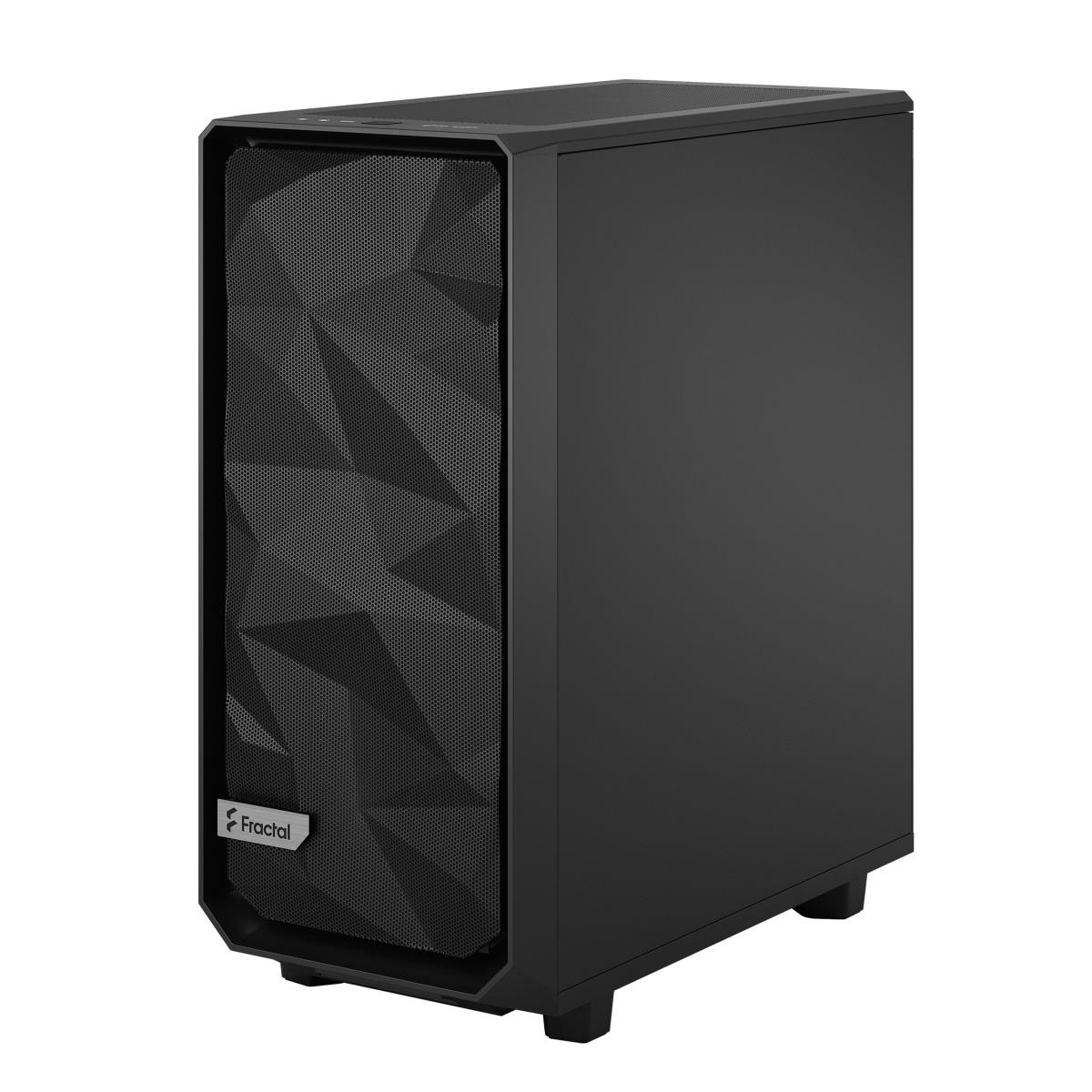MESHIFY 2 COMPACT BLACK SOLID thumbnail
