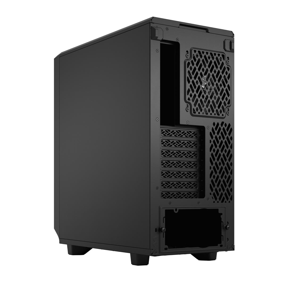 MESHIFY 2 COMPACT BLACK SOLID thumbnail
