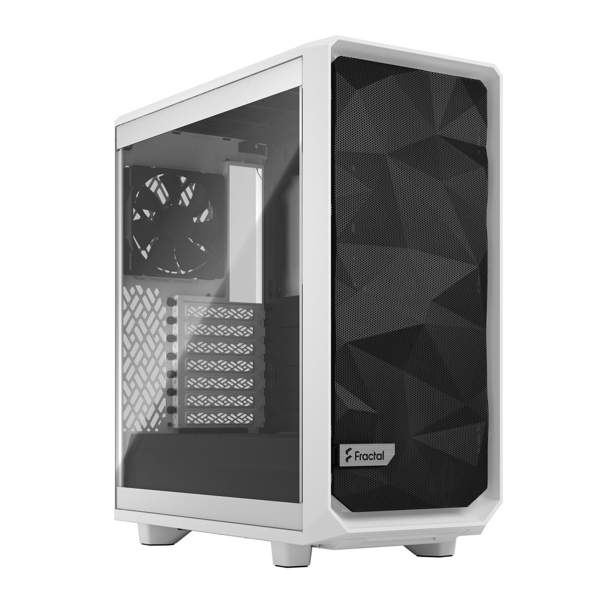 MESHIFY 2 COMPACT WHITE TG thumbnail