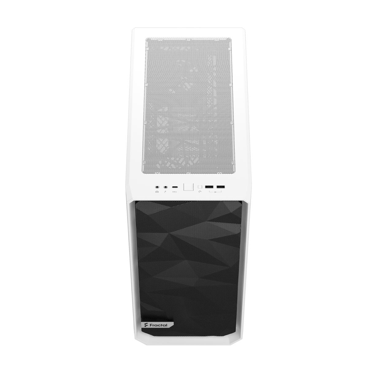 MESHIFY 2 COMPACT WHITE TG thumbnail